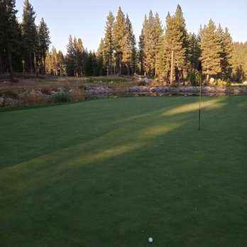 Coyote Moon Golf Course - Golf Near Me - Truckee, California Coyote Moon Golf Course - Golf Near Me - Truckee, California