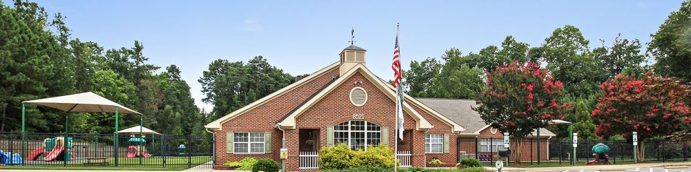 Primrose School of North Raleigh - childcare center in Raleigh, NC