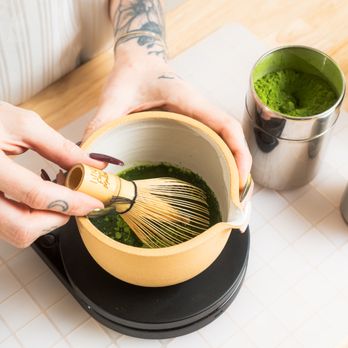 Littlefoot Matcha - Coffee & Tea Near Me - Raleigh, North Carolina Littlefoot Matcha - Coffee & Tea Near Me - Raleigh, North Carolina