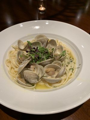 IL PALIO RESTAURANT by null