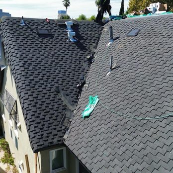 Complete Roofing - Beautiful Presidential roof! - Roofing Near Me - Los Angeles, California Complete Roofing - Beautiful Presidential roof! - Roofing Near Me - Los Angeles, California
