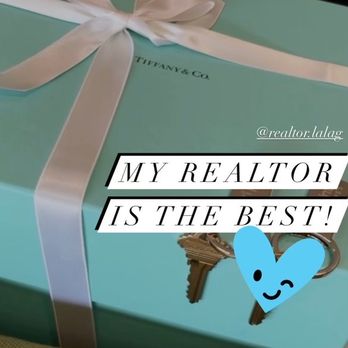 LaToyia Gilmore - Compass - Gift from my realtor - Real Estate Agents Near Me LaToyia Gilmore - Compass - Gift from my realtor - Real Estate Agents Near Me