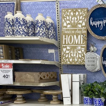 Michaels - Love the blues - Arts & Crafts Near Me - San Jose, California