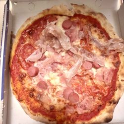 San Giovanni 2 - Quattro salumi