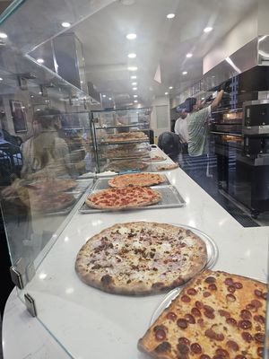 Lucia of Gramercy by null