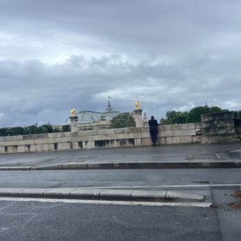 Paris - 5/17/26 FYI. - Local Flavor Near Me