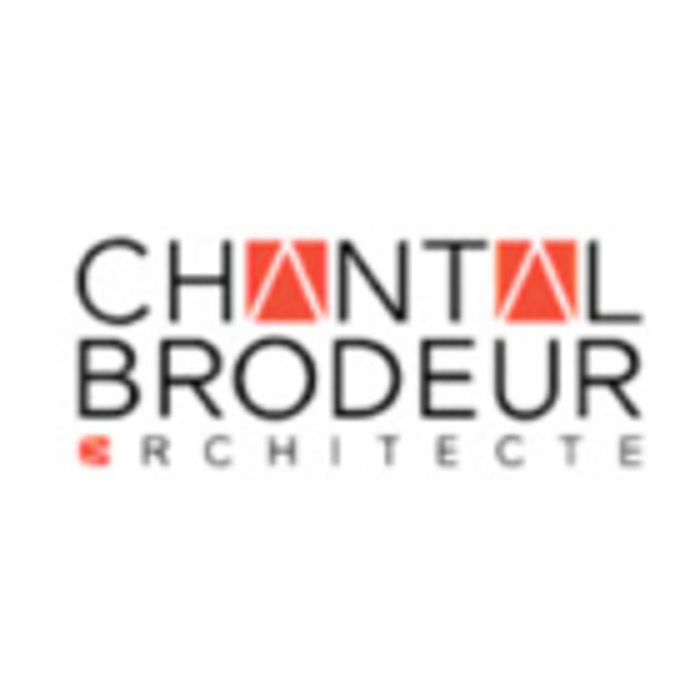 CHANTAL BRODEUR ARCHITECTE 121 Rue du Creuset, SaintAlphonsede