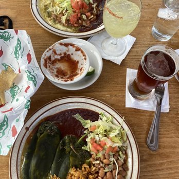 The Shed - New Mexican Cuisine Near Me - Santa Fe, New Mexico
