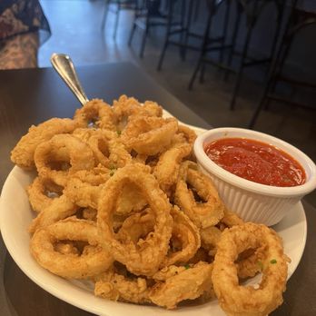 PAZZA - Calamari - Pizza Near Me - Franklin Lakes, New Jersey PAZZA - Calamari - Pizza Near Me - Franklin Lakes, New Jersey