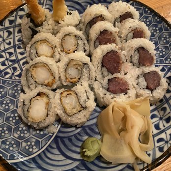 Akai Hana - Sushi - Japanese Near Me - Columbus, Ohio