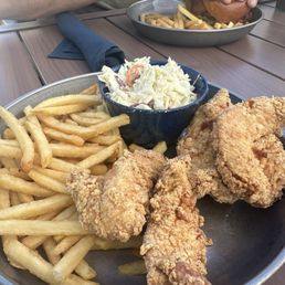 Chicken Tenders