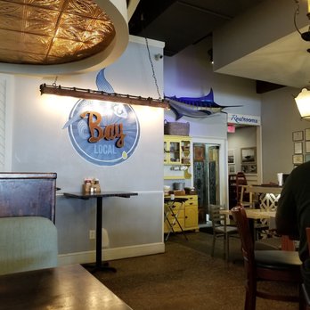 Bay Local Eatery - Breakfast & Brunch Near Me - Virginia Beach, Virginia