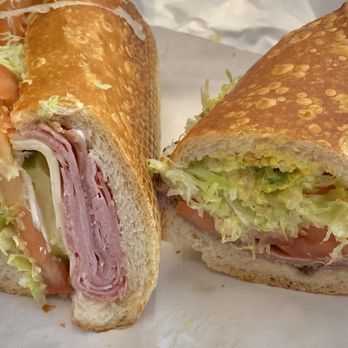 All About the Bread - Godfather. - Sandwiches Near Me - Los Angeles, California