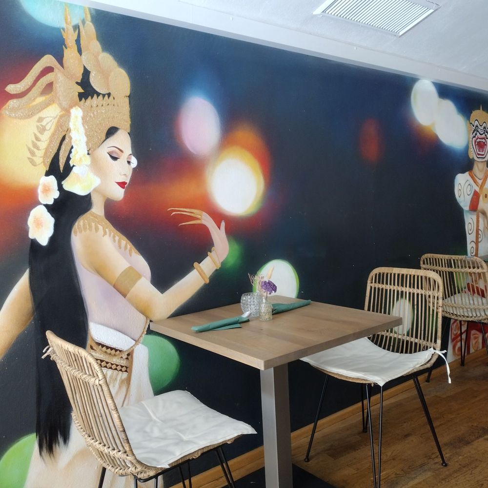the Thai - Thai Near Me - Regensburg, BY