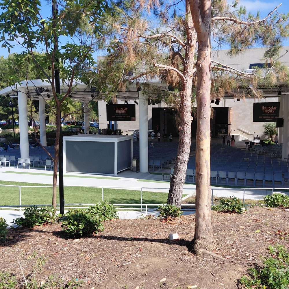 Mariners Church - Churches Near Me - Irvine, California