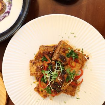Chay Concept - Vegetarian Near Me - Bellevue, Washington