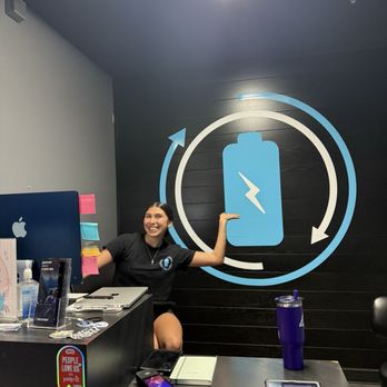 Recovery Lab - Cryotherapy Near Me - Rancho Cucamonga, California Recovery Lab - Cryotherapy Near Me - Rancho Cucamonga, California