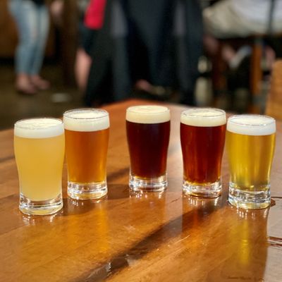 Legacy Ale Works by null