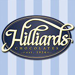 Hilliards Chocolates by null