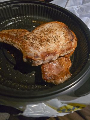 Waffle House by null