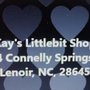 Kay's Littlebit Shop