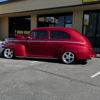 Puerto Rico Detailing - SILVER PACKAGE CERAMIC - Auto Detailing Near Me - Roy, Utah