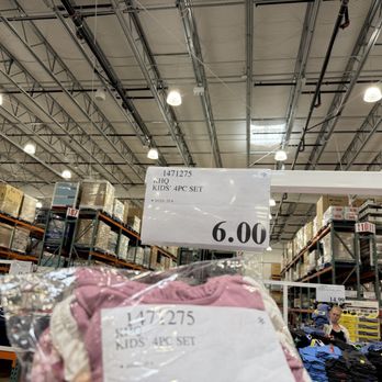 Costco - Great deal for toddler clothes - Wholesale Stores Near Me - Linda, California Costco - Great deal for toddler clothes - Wholesale Stores Near Me - Linda, California