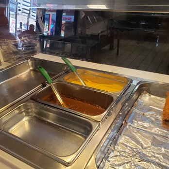 Little Italy - a buffet with a variety of food items - Pizza Near Me - Las Vegas, Nevada Little Italy - a buffet with a variety of food items - Pizza Near Me - Las Vegas, Nevada