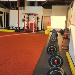 PAR Performance - PAR Performance ready for training