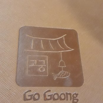 Go Goong - The menu - Korean Near Me - Dublin, California Go Goong - The menu - Korean Near Me - Dublin, California