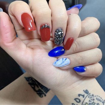 Js nails - By Allison - Nail Salons Near Me - Dongan Hills, New York Js nails - By Allison - Nail Salons Near Me - Dongan Hills, New York