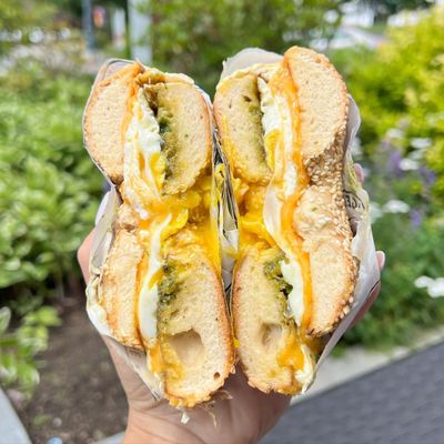 Angel's Cafe Sharon by null