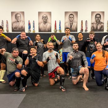 10th Planet Airlock - Brazilian Jiu-jitsu Near Me - Bastrop, Texas