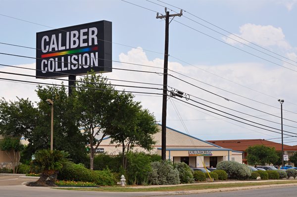 CALIBER COLLISION & AUTO GLASS - Updated January 2025 - 23 Photos & 86