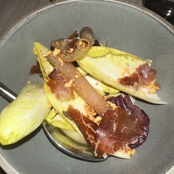Sanjusan - Chicories - Pizza Near Me - Minneapolis, Minnesota