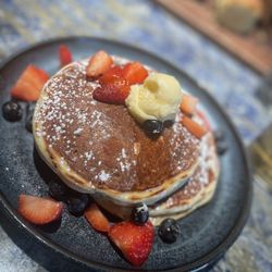 Curfew - Pancakes