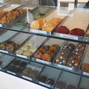 Cookie Good - Bakeries Near Me - Santa Monica, California