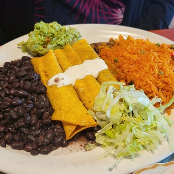 D Patron - Flautas - Mexican Near Me - Agawam, Massachusetts