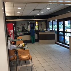 雅麗氏何妙齡那打素醫院 - Cafe