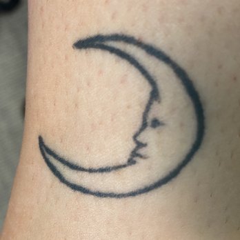 Sailor Cher's Tattoo & Body Piercing - What I got - Tattoo Near Me - St. Augustine, Florida Sailor Cher's Tattoo & Body Piercing - What I got - Tattoo Near Me - St. Augustine, Florida