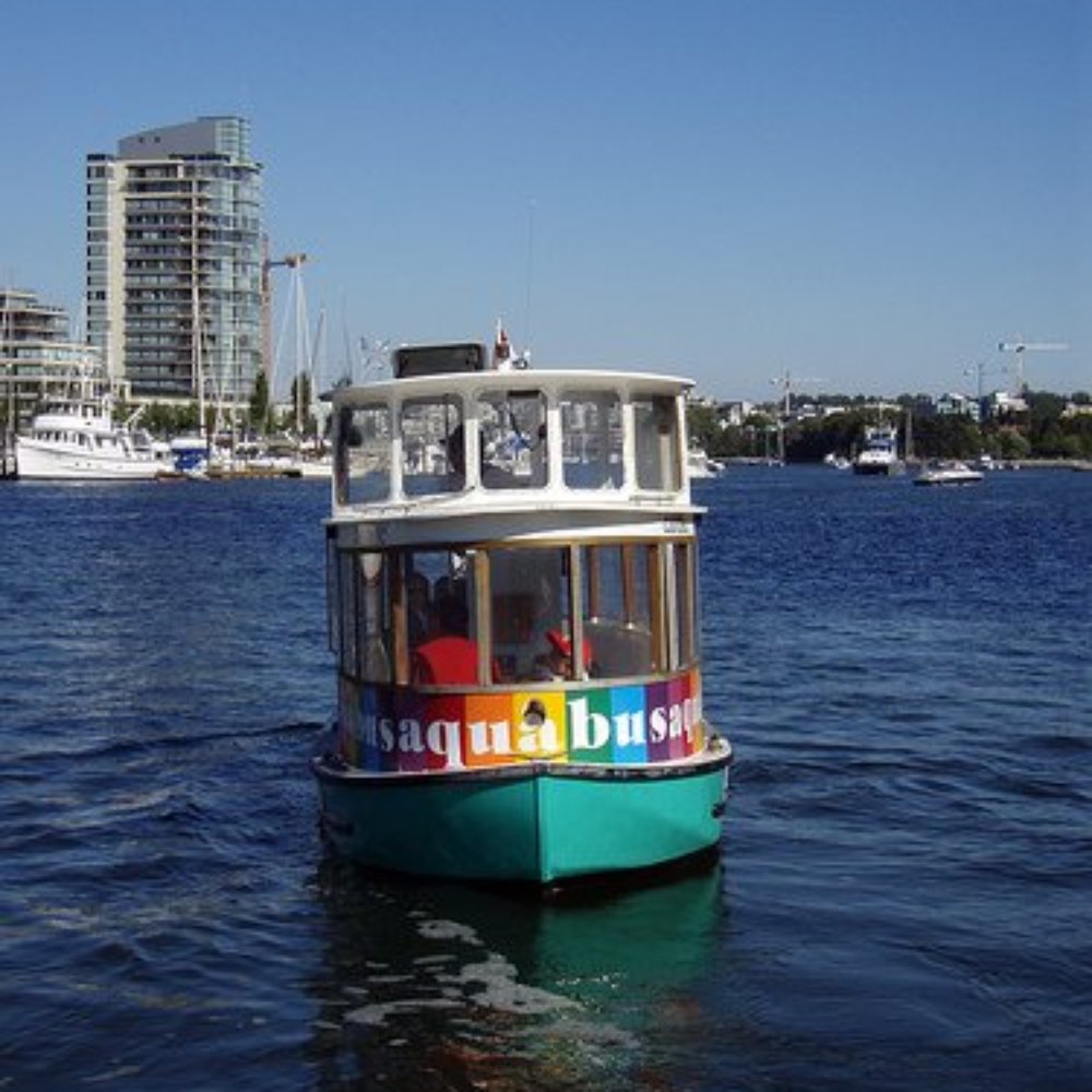 Aquabus - Ferries Near Me - Vancouver, British Columbia Aquabus - Ferries Near Me - Vancouver, British Columbia
