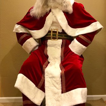 Salsauli's Tailoring & Alteration - Santa looks great! - Sewing & Alterations Near Me - Danville, California Salsauli's Tailoring & Alteration - Santa looks great! - Sewing & Alterations Near Me - Danville, California