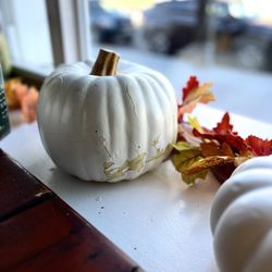 Brewski's - Fall In E. Tremont