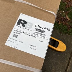Lowe's Home Improvement