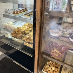 Silva's Bakery
