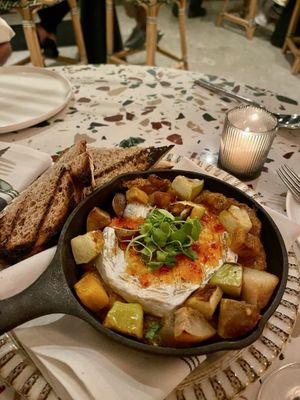 Lazy Lane Restaurant by null