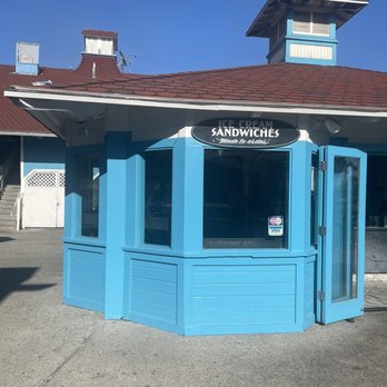 The Funnel House - Desserts Near Me - Long Beach, California The Funnel House - Desserts Near Me - Long Beach, California