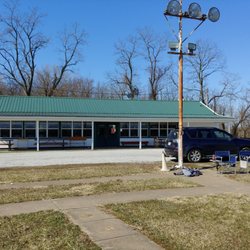 North Industry Sportsmen's Club