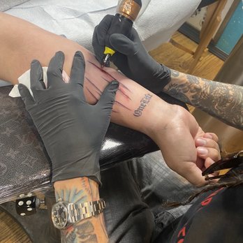 Absolute Tattoo - Tattoo Near Me - Reno, Nevada