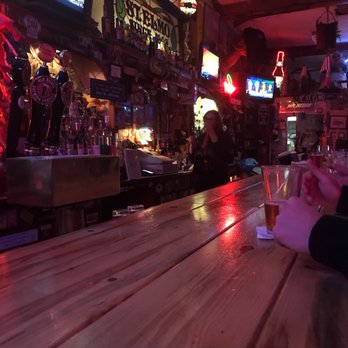 St Elmo Bar - Bars Near Me - Bisbee, Arizona